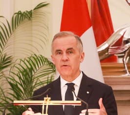Canadian PM Mark Carney Warns Middle East Conflict Shows Failure of International Rules-Based Order