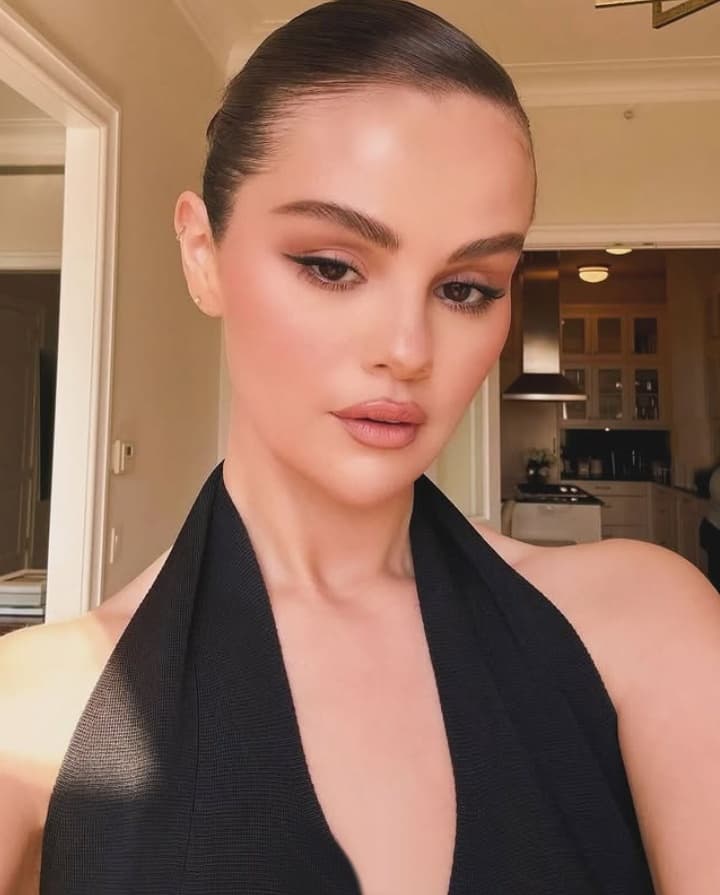 Selena Gomez Reveals She Was Misdiagnosed Before Bipolar Disorder Diagnosis