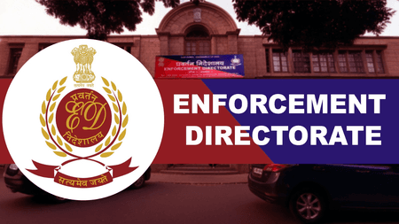 ED Conducts Raids on Anil Ambani-Linked Businesses and Reliance Power