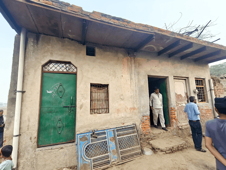 How Jaish-e-Mohammad Hatched Plot to Create a Student ‘Lone Wolf’ Network in India