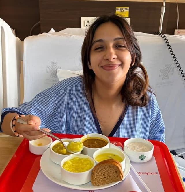 Actress Akansha Ranjan Kapoor Reveals She Froze Her Eggs, Opens Up About Personal Choice
