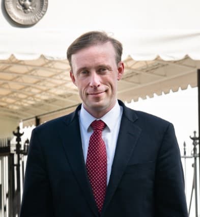 Former NSA Jake Sullivan Warns Trump’s Approach to Iran Lacks Clear Long-Term Strategy