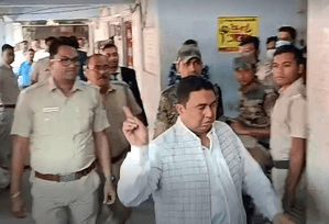 Calcutta High Court Denies Bail to Sheikh Shahjahan in ED Assault Case
