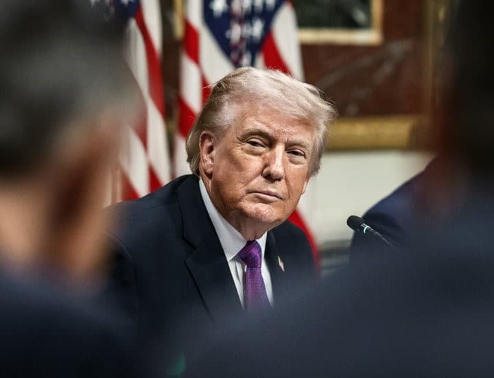 Global Markets Rally After Trump Signals Pause in Iran Strikes, Energy Risks Persist
