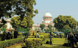 Supreme Court of India Upholds HC Order That Rules Conversion to Christianity Leads to Loss of Scheduled Caste Status