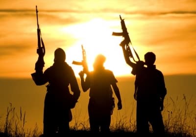 Funding Crunch Pushes JeM Operatives Toward Crime Networks in North India