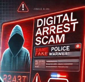 Mumbai Cyber Fraud: Retired Officer ‘Digitally Arrested’ for 25 Days, Duped of Rs 1.57 Crore