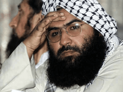Death of Masood Azhar’s Brother Deepens Leadership Void in JeM