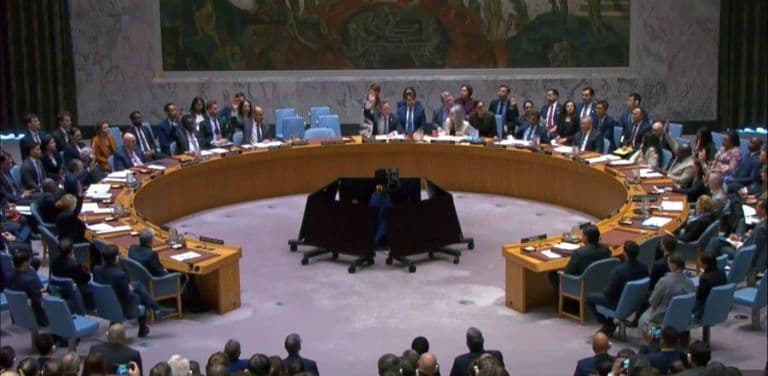 Gulf Nations: 954 Iranian Missiles, 2,500 Drones Intercepted;  Will Seek UNSC Condemnation 
