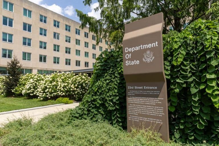 US and Venezuela Agree to Restore Diplomatic and Consular Relations: State Department