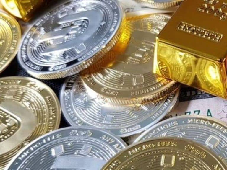 Gold and Silver Jump Over 1% Amid Rising US‑Israel‑Iran Tensions