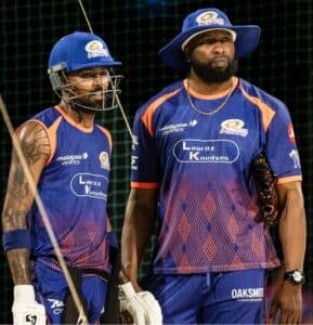 Mumbai Indians Eye Historic Milestone as First Team to Reach 300 Matches During IPL 2026 Opener Against KKR