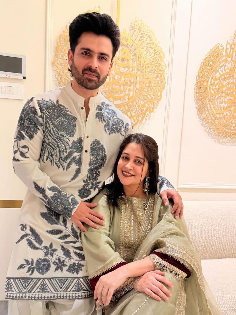 Cooler for Security Guards: TV Actors: Shoaib Ibrahim, Dipika Kakar Ramadan Gift Amid Heatwave