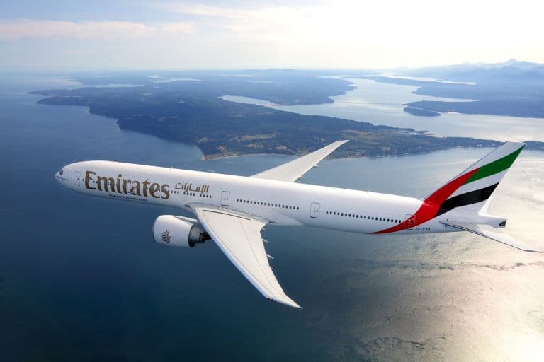 Emirates Resumes Flights to and from Dubai After Temporary Suspension