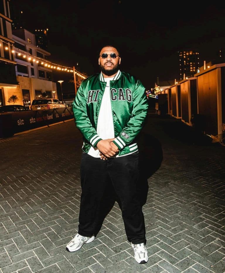 Flipperachi Aims to Make His India Chapter a Defining Moment for Khaliji Hip-Hop