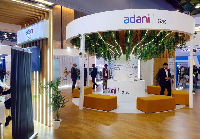 Adani Total Gas Keeps CNG and Household PNG Prices Unchanged Despite Iran War Impact