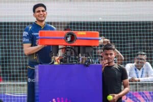 Shubman Gill: Gujarat Titans Aim for Big Totals in IPL 2026 Title Pursuit