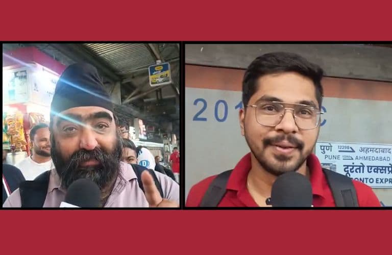 Cricket Fever Peaks as Fans Flock to Ahmedabad for India vs New Zealand Match