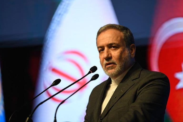 Iran Seeks “Complete and Lasting End to War,” Says Foreign Minister Abbas Araghchi