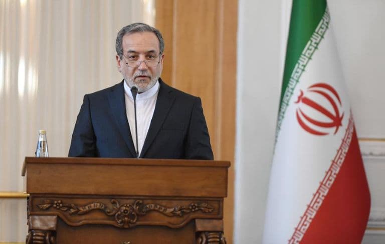 Iran Says US Now Urging Global Buyers Including India to Purchase Russian Oil