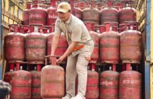 PNG Consumers Can Surrender LPG Connections Online Without Visiting Dealer