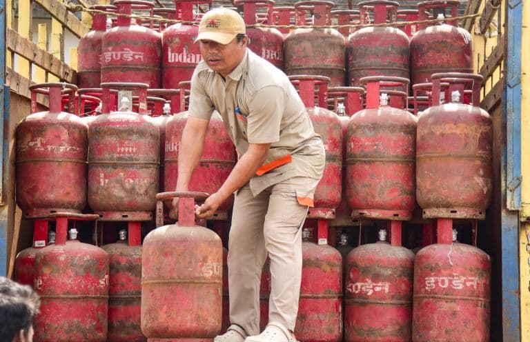 PNG Consumers Can Surrender LPG Connections Online Without Visiting Dealer