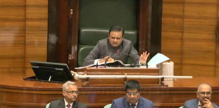 Maharashtra Freedom of Religion Bill 2026 Passed Against Forced Conversions, Political Divide in State Assembly