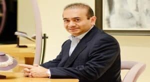 Fugitive Diamond Merchant Nirav Modi’s Extradition Challenge Rejected by London High Court