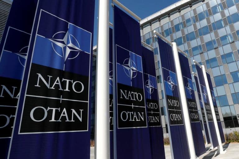 US Pushes Europe to Boost Defence Spending as Washington Shifts Strategic Focus to Indo-Pacific and China