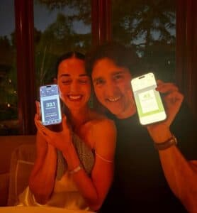 Katy Perry Jokes About Age Gap With Justin Trudeau in Viral Social Media Post