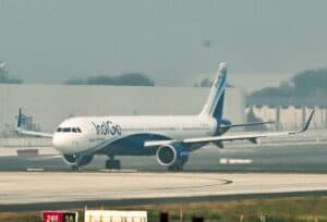 IndiGo to Launch 30+ New Routes from Navi Mumbai International Airport