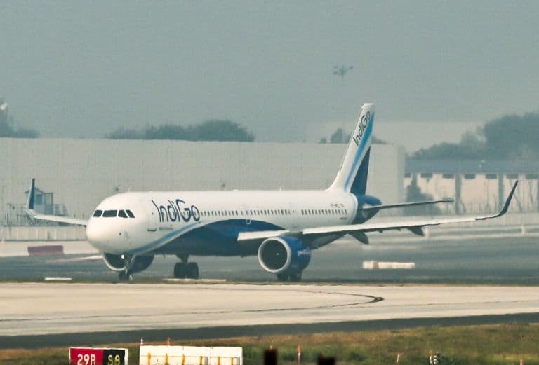 IndiGo to Launch 30+ New Routes from Navi Mumbai International Airport