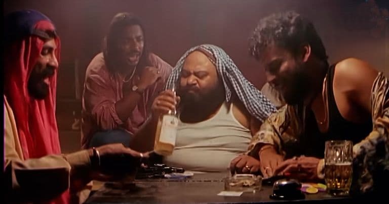 Saurabh Shukla Reveals Funny BTS Story of “Goli Maar Bheje Mein” Song From Satya