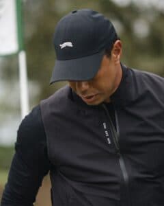 Tiger Woods Released After DUI Arrest Following Rollover Crash in Florida