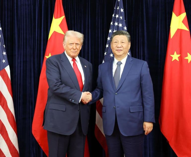 Donald Trump to Visit Beijing for Talks With Xi Jinping on May 14–15