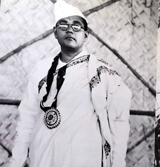 Supreme Court Dismisses PIL on Netaji, Refuses ‘National Son’ Status and INA Claims