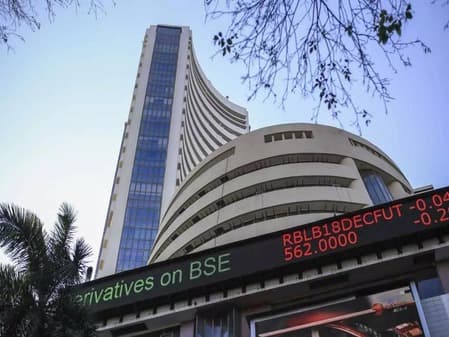 Indian Stock Markets End Higher But Trim Gains as US-Iran Tensions Ease Optimism Fades