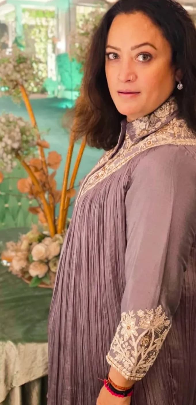Rinku Dhawan Eyes OTT and Web Series After Two Decades in Television
