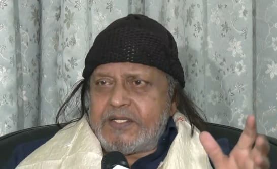 Mithun Chakraborty Says Awards for a ‘Footpath Boy’ Like Him Feel Overwhelming
