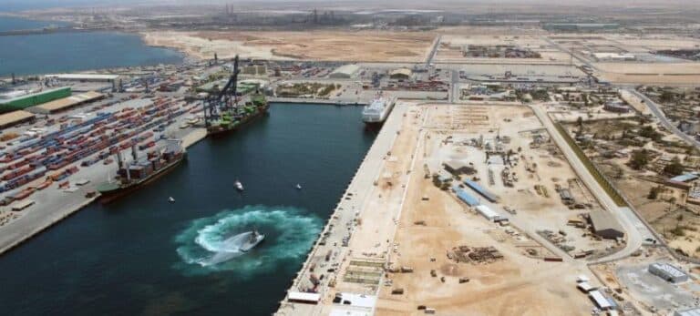 OPEC+ Nations Announce Output Adjustment to Stabilise Oil Markets Amid West Asia Crisis