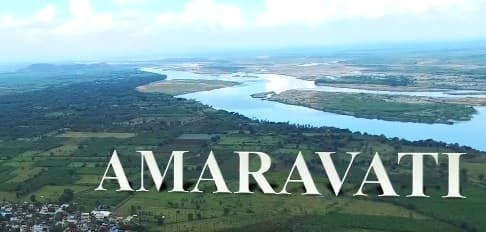 Amaravati Granted Statutory Status as Capital of Andhra Pradesh