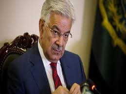 Diplomatic Row Erupts After Pakistan Defence Minister’s Derogatory “Cancer” Remarks on Israel