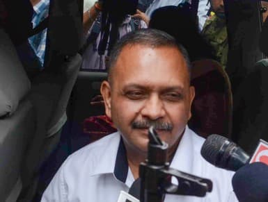 Army Clears Col Shrikant Purohit for Brigadier Rank in Key Career Breakthrough