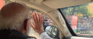 Modi Highlights Asansol Rally Enthusiasm, Says Bengal Backing BJP Agenda