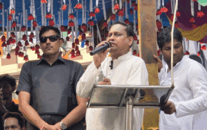West Bengal Row Escalates as Humayun Kabir Rejects TMC Allegations, ED Probe Demand