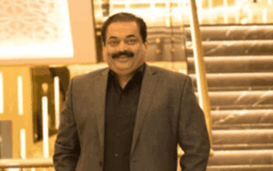 SIT Concludes Probe into C.J. Roy Death, Cites Depression Behind Suicide During IT Raids