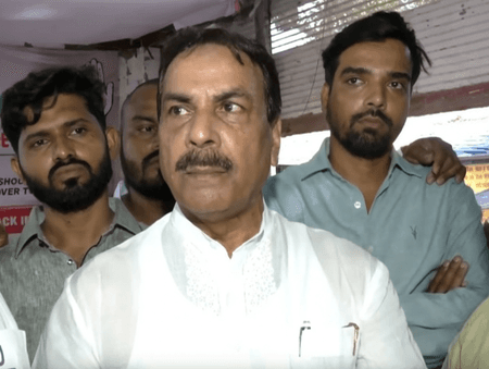 Congress Leader Naseem Khan Hails Bombay HC Order to Inspect EVMs in Chandivali as ‘Historic’