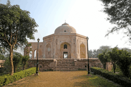 DDA, ASI Launch Heritage Week Today in Delhi