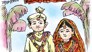 Maharashtra Prevents 13 Child Marriages on Akshaya Tritiya: Women & Child Development Department