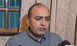 Pahalgam Terror Attack: Father of Lt. Vinay Narwal Says “Life Ended the Day We Lost Him”